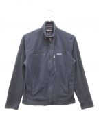 Patagoniaパタゴニア）の古着「Micro D Jacket」｜ネイビー