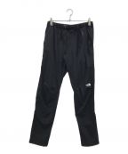 THE NORTH FACEザ ノース フェイス）の古着「Verb Light Pant」｜ブラック