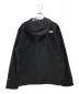 THE NORTH FACE (ザ ノース フェイス) FL DRIZZLE JACKET フューチャーライトドリズルジャケット ブラック サイズ:M：15000円