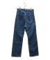 JOICEADDES (ジョイスアディッド) 5PK Denim Trousers(デニムトラウザー) インディゴ サイズ:1：15000円