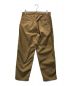 THE NORTHFACE PURPLELABEL (ザ・ノースフェイス パープルレーベル) 65/35 Hopper Field Pants ホッパーパンツ ブラウン サイズ:32：10000円