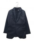 sy32 by sweet yearsエスワイサーティトゥバイスィートイヤーズ）の古着「CORDULA JACKET」｜ブラック