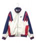 NIKE（ナイキ）の古着「REISSUE WOVEN JACKET」｜ホワイト