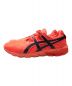 asics (アシックス) GEL-QUANTUM 90 TYO オレンジ サイズ:29：6000円