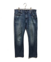 LEVI’S MADE&CRAFTED（リーバイス メイドアンドクラフテッド）の古着「511 HARIMAデニムパンツ」｜インディゴ