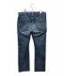 LEVI’S MADE&CRAFTED (リーバイス メイドアンドクラフテッド) 511 HARIMAデニムパンツ インディゴ サイズ:W30：5000円