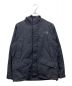 THE NORTH FACE（ザ ノース フェイス）の古着「BACK SIDE JACKET マウンテンパーカー」｜ネイビー