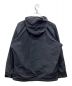 THE NORTH FACE (ザ ノース フェイス) BACK SIDE JACKET マウンテンパーカー ネイビー サイズ:Ｍ：8000円