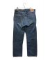 LEVI'S (リーバイス) 73年製 66前期501デニムパンツ ブルー サイズ:不明：85000円