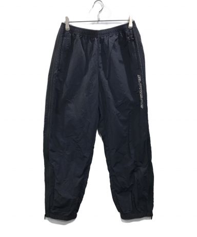 [中古]SUPREME(シュプリーム)のメンズ パンツ 23SS Full Zip Baggy Warm Up  Pant(フルジップバギーウォームアップパンツ) バギーパンツ