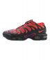 NIKE (ナイキ) Air Max Plus Drift ローカットスニーカー オレンジ サイズ:27㎝：14000円