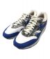 NIKE（ナイキ）の古着「AIR MAX 1 BLUE WE LOVE」｜ブルー