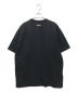 NANGA (ナンガ) 30TH ANNIVERSARY TEE ブラック サイズ:L：4480円