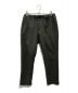 GRAMICCI（グラミチ）の古着「別注SOLOTEX STRETCH PANTS」｜オリーブ