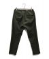 GRAMICCI (グラミチ) URBAN RESEARCH (アーバンリサーチ) 別注SOLOTEX STRETCH PANTS オリーブ サイズ:S：5000円