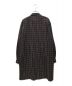 Paul Smith (ポールスミス) タッターソールロングシャツ レッド サイズ:L：8000円