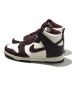 NIKE (ナイキ) DUNK HIGH  