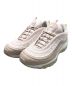 NIKE（ナイキ）の古着「WMNS AIR MAX 97ローカットスニーカー」｜ピンク