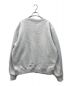 bedlam (ベトラム) ORIGINAL TARGET CREWNECK グレー サイズ:XL：7000円