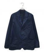 SOPHNET.ソフネット）の古着「3 BUTTON JACKET」｜ネイビー