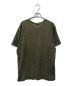 ARC'TERYX (アークテリクス) EMBLEM T-SHIRT カーキ サイズ:Ｍ：4480円