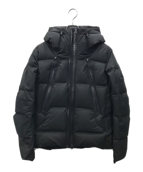 DESCENTE ALLTERRAIN（デザイント オルテライン）DESCENTE ALLTERRAIN (デザイント オルテライン) MIZUSAWA DOWN JACKET 