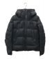 DESCENTE ALLTERRAIN（デザイント オルテライン）の古着「MIZUSAWA DOWN JACKET 