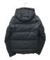 DESCENTE ALLTERRAIN (デザイント オルテライン) MIZUSAWA DOWN JACKET 