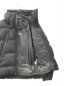 中古・古着 DESCENTE ALLTERRAIN (デザイント オルテライン) MIZUSAWA DOWN JACKET 