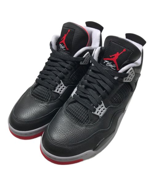 NIKE（ナイキ）NIKE (ナイキ) AIR JORDAN4 RETRO 