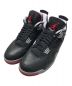 NIKE（ナイキ）の古着「AIR JORDAN4 RETRO 