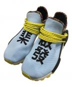 adidasアディダス）の古着「PW SOLAR HU NMD ローカットスニーカー」｜ブルー