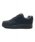 NIKE (ナイキ) stussy (ステューシー) Air Force 1 Low ブラック サイズ:27㎝：20000円