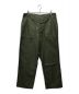 US ARMY（ユーエスアーミー）の古着「60s Baker Pants Type1」｜オリーブ