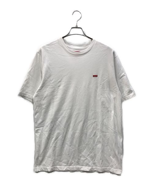 SUPREME（シュプリーム）SUPREME (シュプリーム) Small Box Tee ホワイト サイズ:Mの古着・服飾アイテム