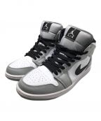 NIKEナイキ）の古着「Nike Air Jordan 1 Mid 