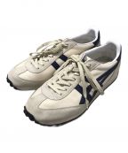 Onitsuka Tigerオニツカタイガー）の古着「EDR 78」｜グレー