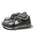 NEW BALANCE (ニューバランス) M991GNS ローカットスニーカー グレー サイズ:UK8：14000円