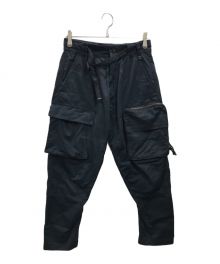 NIKE ACG（ナイキエージーシー）の古着「Woven Cargo Pant」｜ブラック