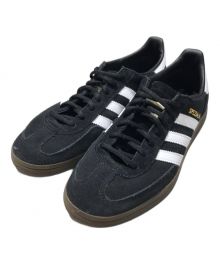 adidas（アディダス）の古着「HANDBALL SPEZIAL」｜ブラック