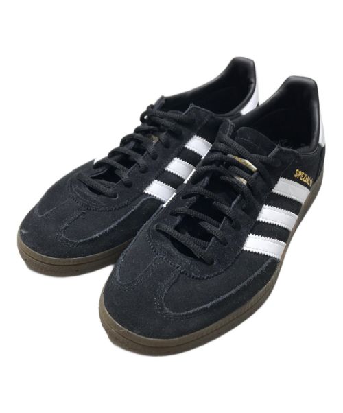 adidas（アディダス）adidas (アディダス) HANDBALL SPEZIAL ブラック サイズ:26㎝の古着・服飾アイテム