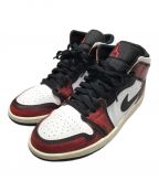 NIKEナイキ）の古着「Air Jordan 1 Mid 