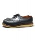 RED WING (レッドウィング) CLASSIC OXFORD ブラック サイズ:25.5：19000円