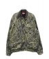 Supreme（シュプリーム）の古着「18AW Field Jacket Mossy Oak Camo」｜カーキ