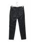 F.C.R.B. (エフシーアールビー) VENTILATION PANTS ブラック サイズ:S：18000円