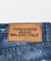 中古・古着 DSQUARED2 (ディースクエアード) COOL GUY JEAN デニムパンツ インディゴ サイズ:48：18000円