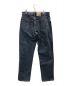 LEVI'S (リーバイス) 545デニムパンツ インディゴ サイズ:W86：5000円