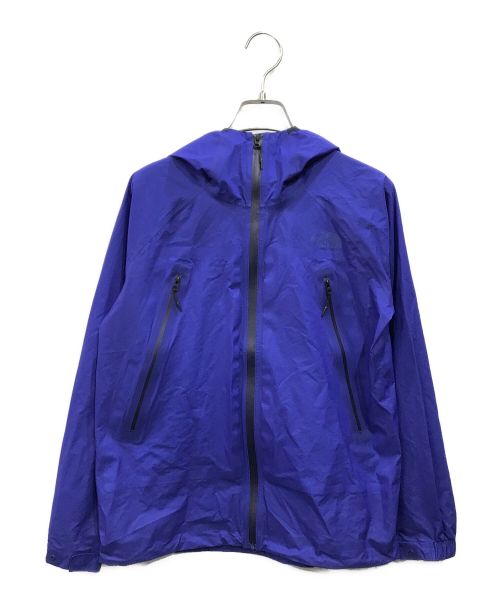 THE NORTH FACE（ザ ノース フェイス）THE NORTH FACE (ザ ノース フェイス) Optimist Jacket ブルー サイズ:Ｍの古着・服飾アイテム