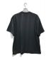 FreshService (フレッシュサービス) TECH SMOOTH CREW NECK ブラック サイズ:L：3980円