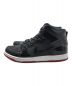 NIKE SB (ナイキエスビー) ZOOM DUNK HIGH TR QS ブラック サイズ:27：8000円